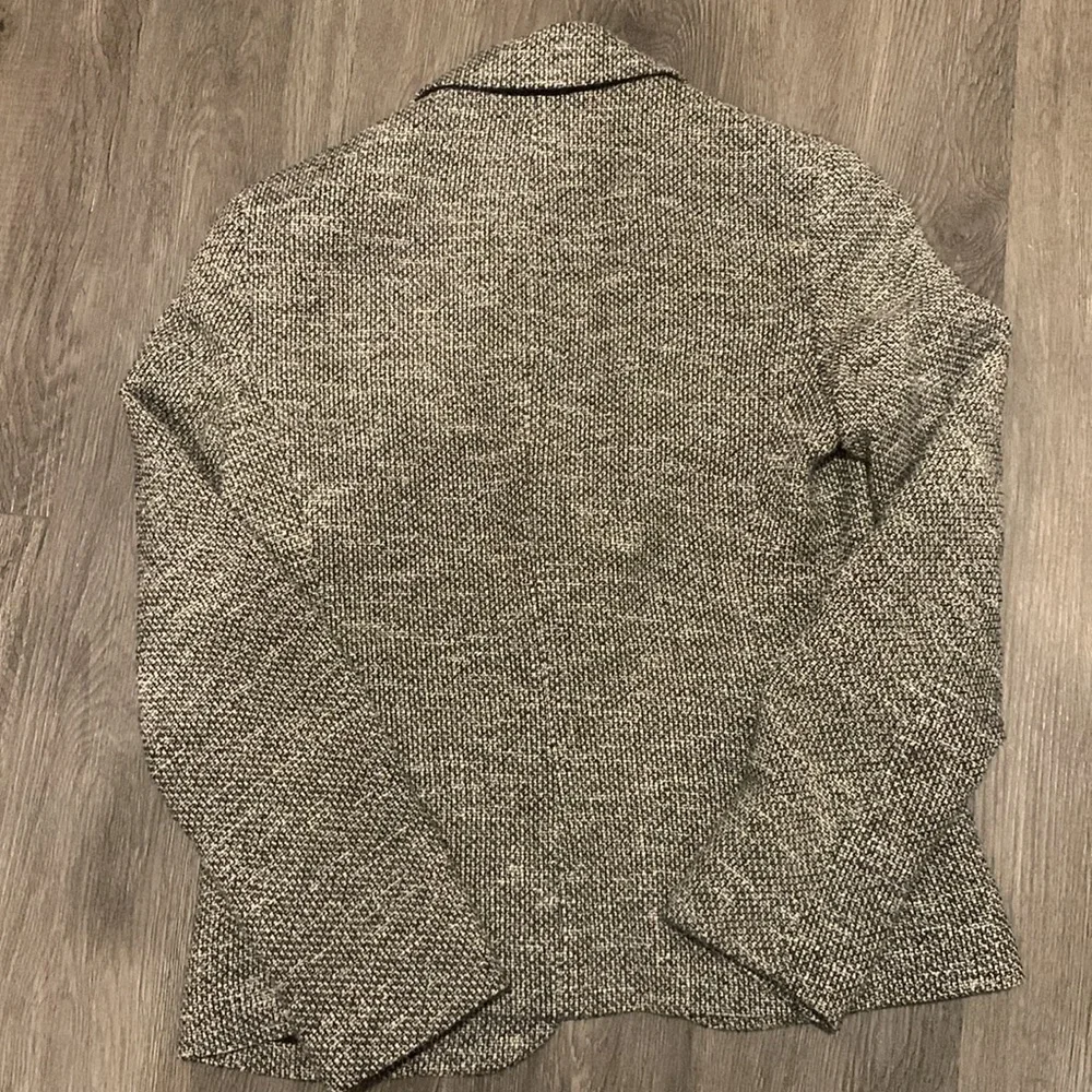 THE ROW blazer - Picture 8 of 15